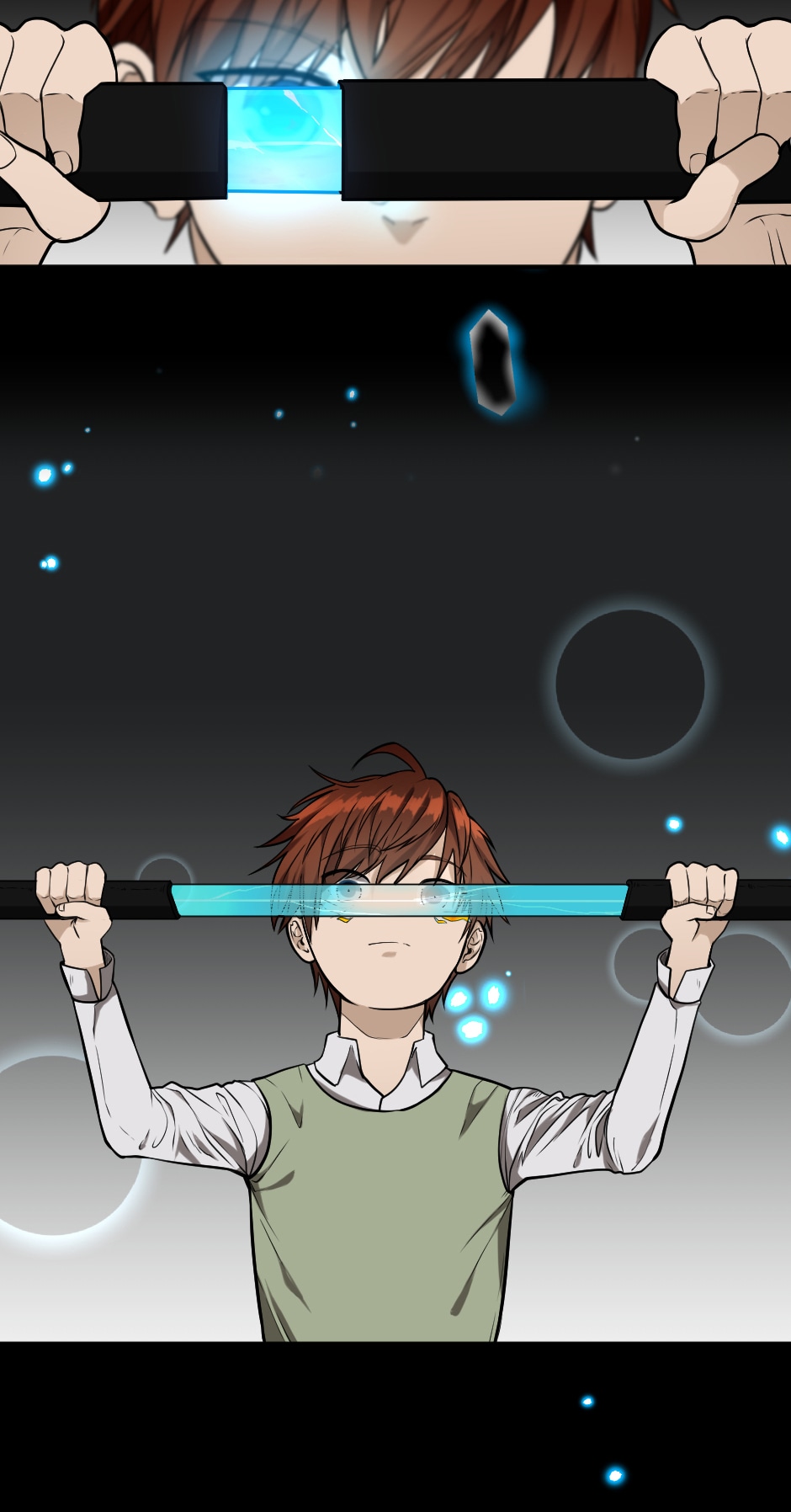 The Beginning After The End Chapter 46 image 04